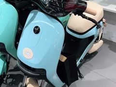 -九号电动车(安定门内大街店)