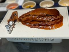 -小大董·烤鸭(凤凰汇店)