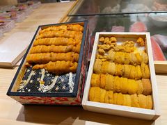 海胆-鮨青(恒基名人购物中心店)