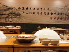-堂客老火锅(欣阳广场总店)