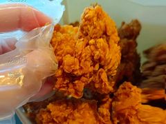 十翅餐-麦当劳(龙洞店)