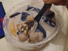 -郭爸烧仙草(西航·潭人街店)
