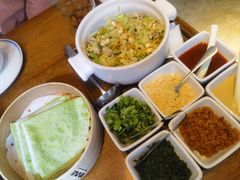 -林四喜·闽南传家菜(鼓浪屿店)