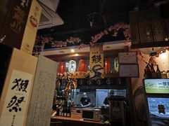 -九酢·海鲜居酒屋