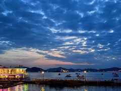 -云龙湖旅游景区