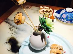 -桂满陇天书(南京德基旗舰店)