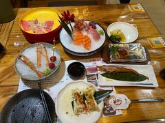 -松坂屋日料自助(长城路店)