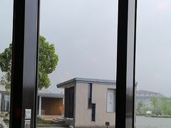 -南通滨江洲际酒店-东厨中餐厅