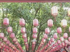-桂林独秀峰王城景区