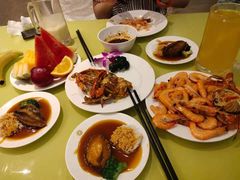-海韵之星邮轮水会(明发商业广场店)