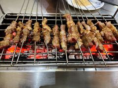 -小寒羊烧烤(凯瑞时代大厦店)