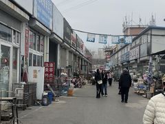 -香炉礁家具市场