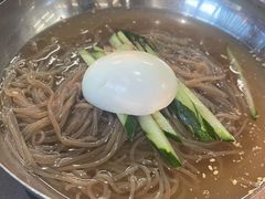 -许哥东北烧烤·铁丳烤串·宫后夹肉(繁花中心店)