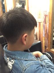-美格丝M.G.S Hair Salon