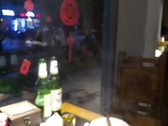 -友乐居羊蝎子(西直门店)