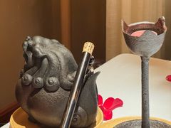 -叶叶菩提·晋福宫