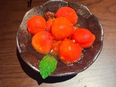 -贰醒·私房小院烧烤 (太古里店)
