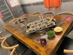 -艾嬢七八九老火锅(37年李子坝店)