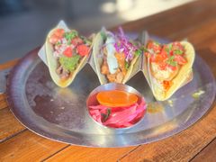 -Q MEX 库迈墨西哥餐吧(三里屯店)