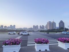 -大连人民广场