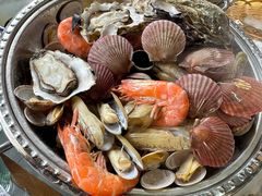 -良师门滨海人家·海鲜·家常菜(滨海城店)