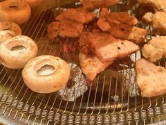 -西塔老太太泥炉烤肉(苏州大悦城店)