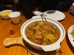 猪肉炖粉条-翠花老菜饺子馆(七宝店)