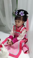 -盘子女人坊生日照·摄影馆(华强店)