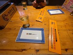 -肉串汪(月坛店)