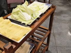 -福寿斋·老北京铜锅涮肉·烤鸭(顺义总店)