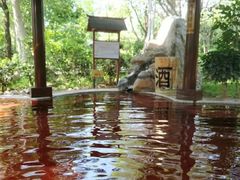 -金穗园温泉酒店