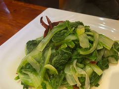 -玛禄藏膳(五分店)