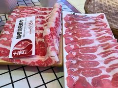 -山悦里 山野·鲜火锅(罗斯福广场店)