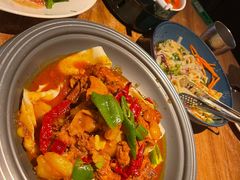 -耶里夏丽·丝路新疆菜·清真食品(徐汇南丹东路臻选店)