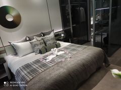 -LBED设计师酒店(苏州观前平江路店)