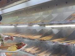 -老马路串串香火锅(北门桥店)