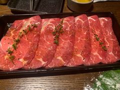 -新石器烤肉(中房金谊广场店)