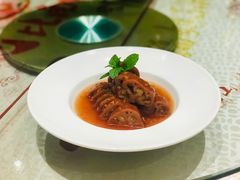 -南山饭店(阳明古镇店)