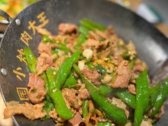 -费大厨辣椒炒肉(万家丽一店)
