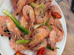 -醉壹号海鲜大排档•三十年老字号(厦门美食地标店)