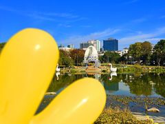 -宁波儿童公园(鄞州区)