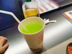 饮料畅饮-西塔喜稻石锅米饭(太原街店)