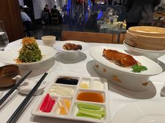 -四季民福烤鸭店(王府井东安门店)