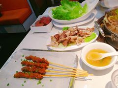 -中国凉都黄牛肉馆(杭州总店)