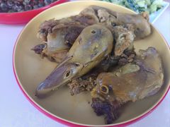 -虾大侠·盱眙龙虾老北京铜锅涮羊肉(金楠天街店)