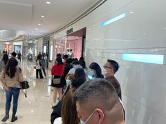 -CHANEL(恒隆广场店)
