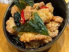 -森Some Fusion(荔湾店)