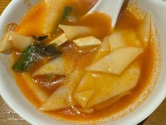 -小杨烤肉·陕西烧烤·陕西地方菜(东新街【永兴坊】店)