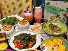 -Thai Alley泰爱里(二沙岛店)