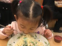 -萨莉亚意式餐厅(中北永旺店)